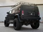 Hummer H2 Project Magnum by SR Auto Group 2012 года